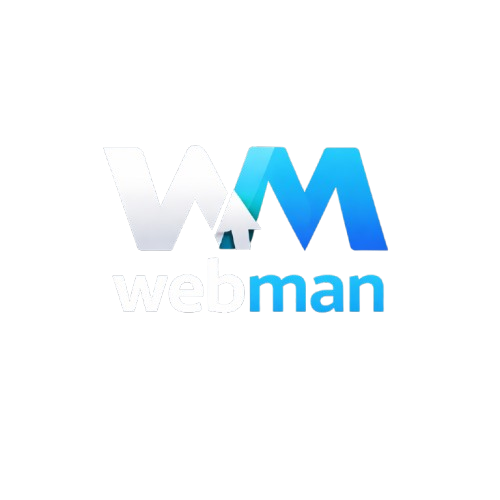 Webman Logo